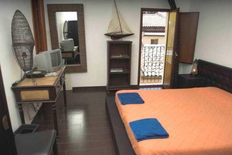 Globetrotter Catania Villa Room photo