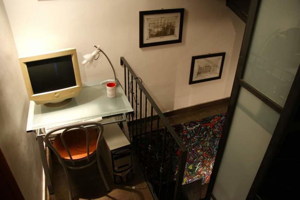 Globetrotter Catania Villa Room photo