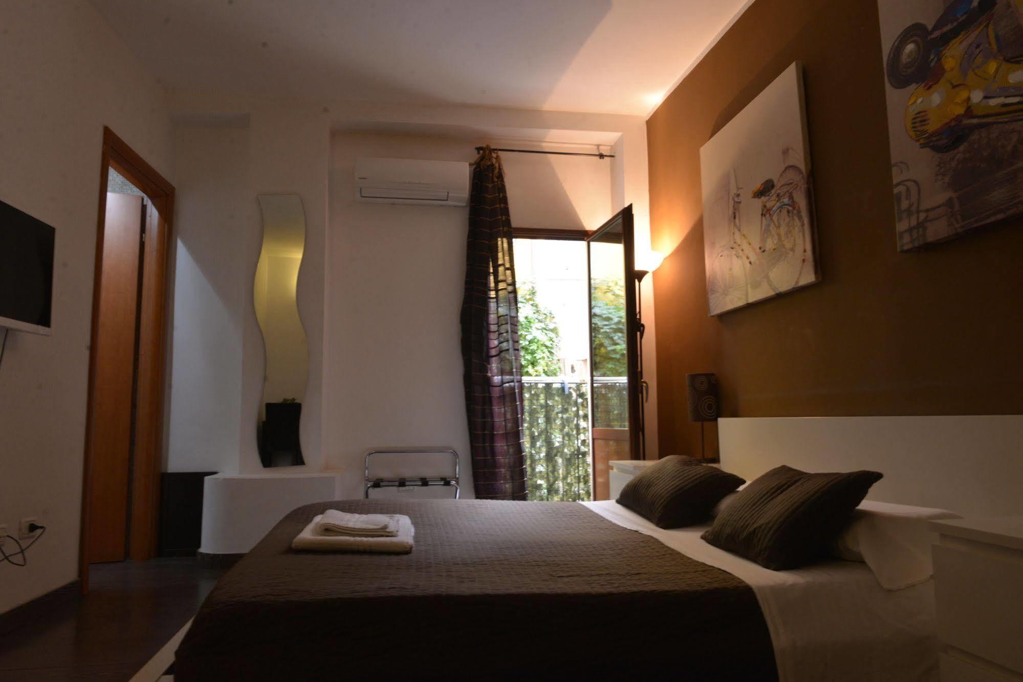 Globetrotter Catania Villa Exterior photo