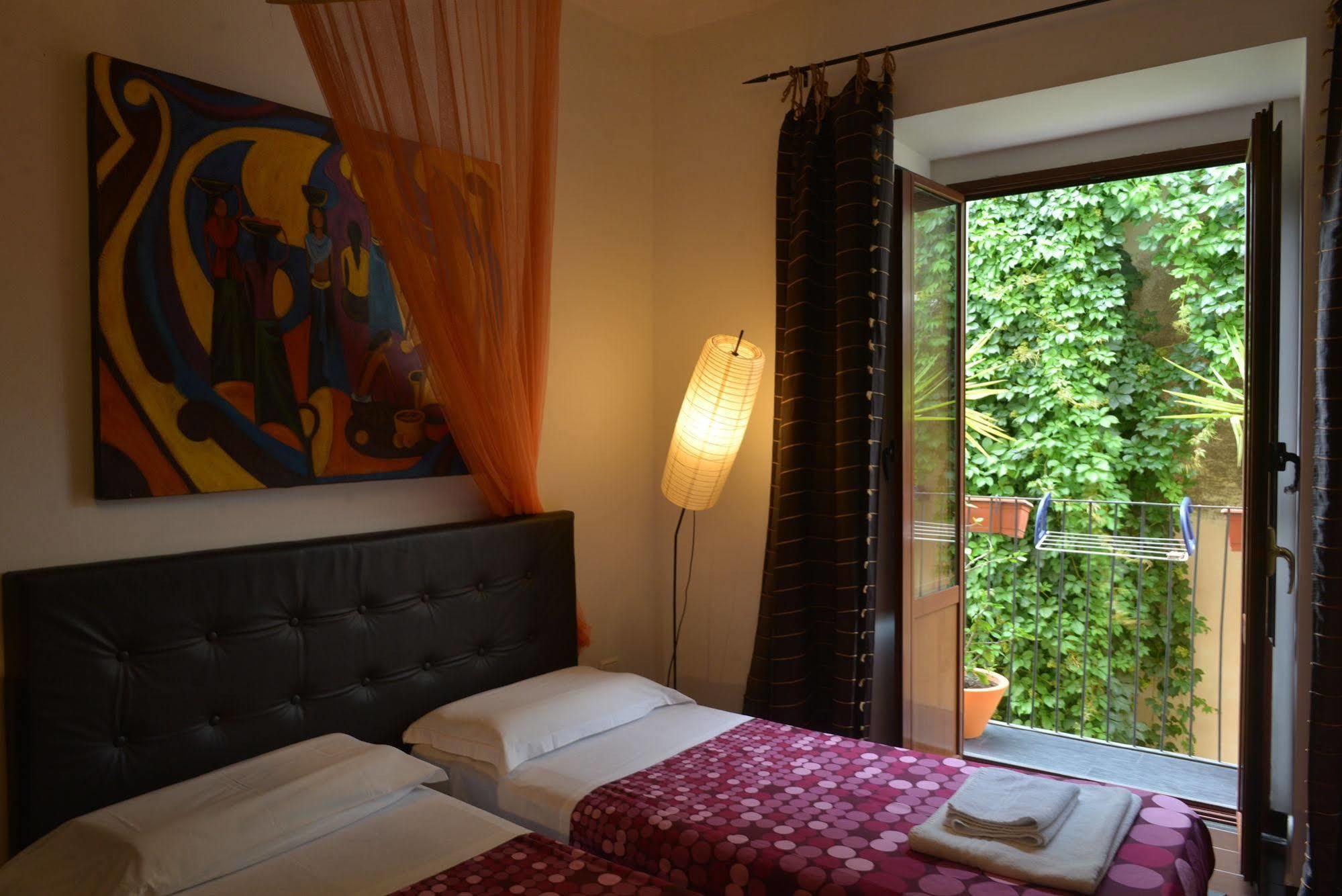Globetrotter Catania Villa Exterior photo