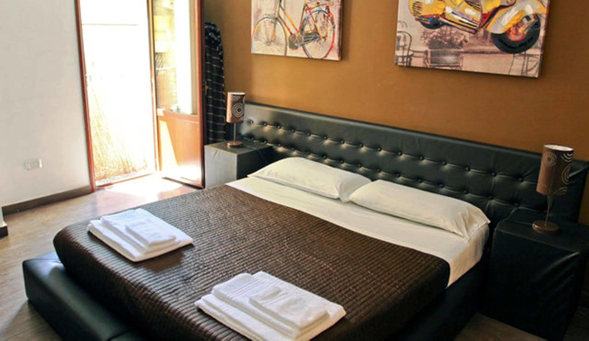 Globetrotter Catania Villa Exterior photo