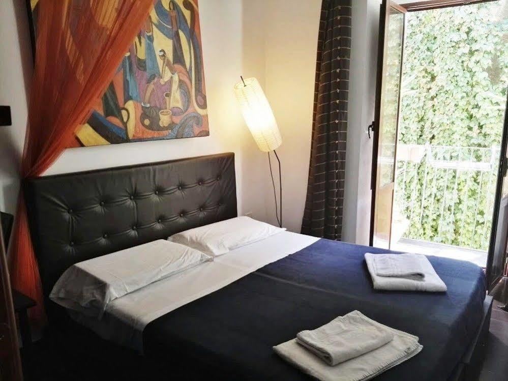 Globetrotter Catania Villa Exterior photo